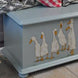 Original Artisan Range -Mother Duck