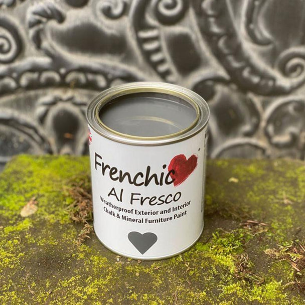 Frenchic Al Fresco Range Smudge