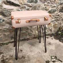 Frenchic Lazy Range -Nougat