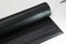 Black Rubber Wave Mat