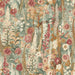 Delphinium Floral Textured Vinyl Wallpaper - A74603