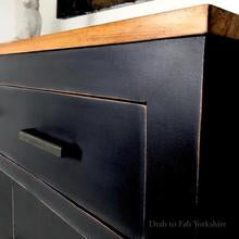 Original Artisan Range -Panther