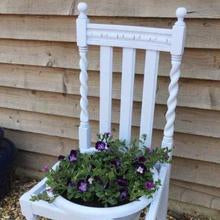 Frenchic Al Fresco Range Parma Violet