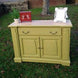 Original Artisan Range -Pea soup