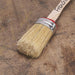 Petite Oval Brush 27mm