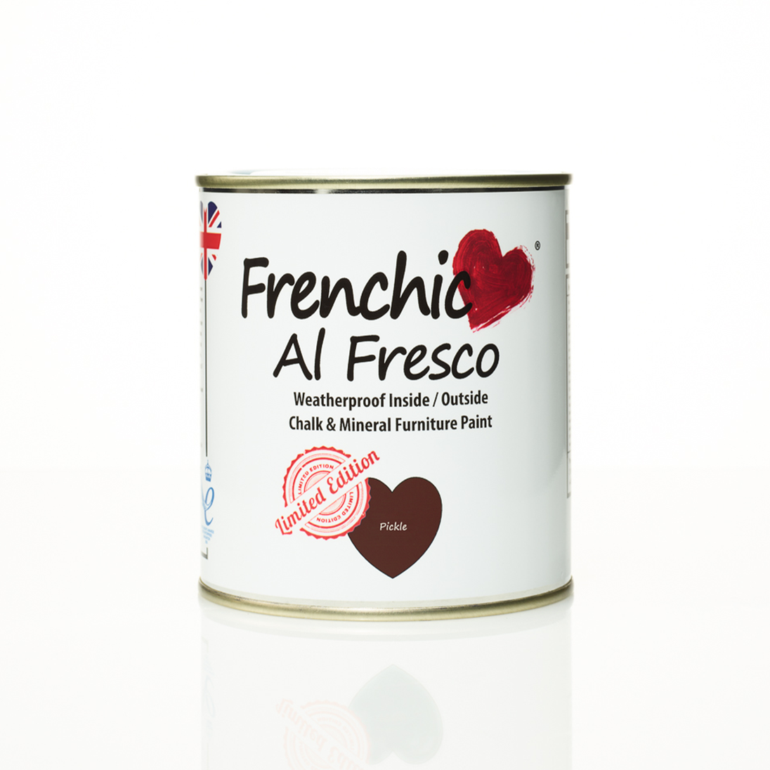 Limited Edition Al Fresco - Pickle