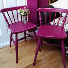 Frenchic Lazy Range -Plum Pudding