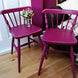 Frenchic Lazy Range -Plum Pudding
