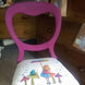 Frenchic Lazy Range -Plum Pudding