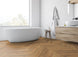 Ranch Oak Chevron- Lignum Core