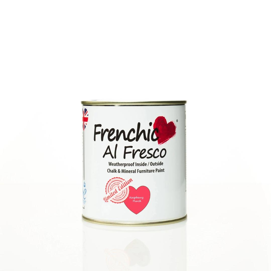 Limited Edition Al Fresco - Raspberry Punch