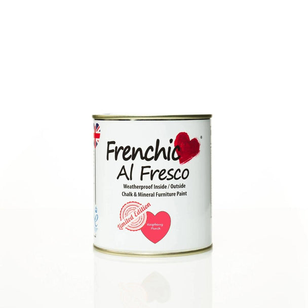 Limited Edition Al Fresco - Raspberry Punch