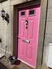Limited Edition Al Fresco - Raspberry Punch