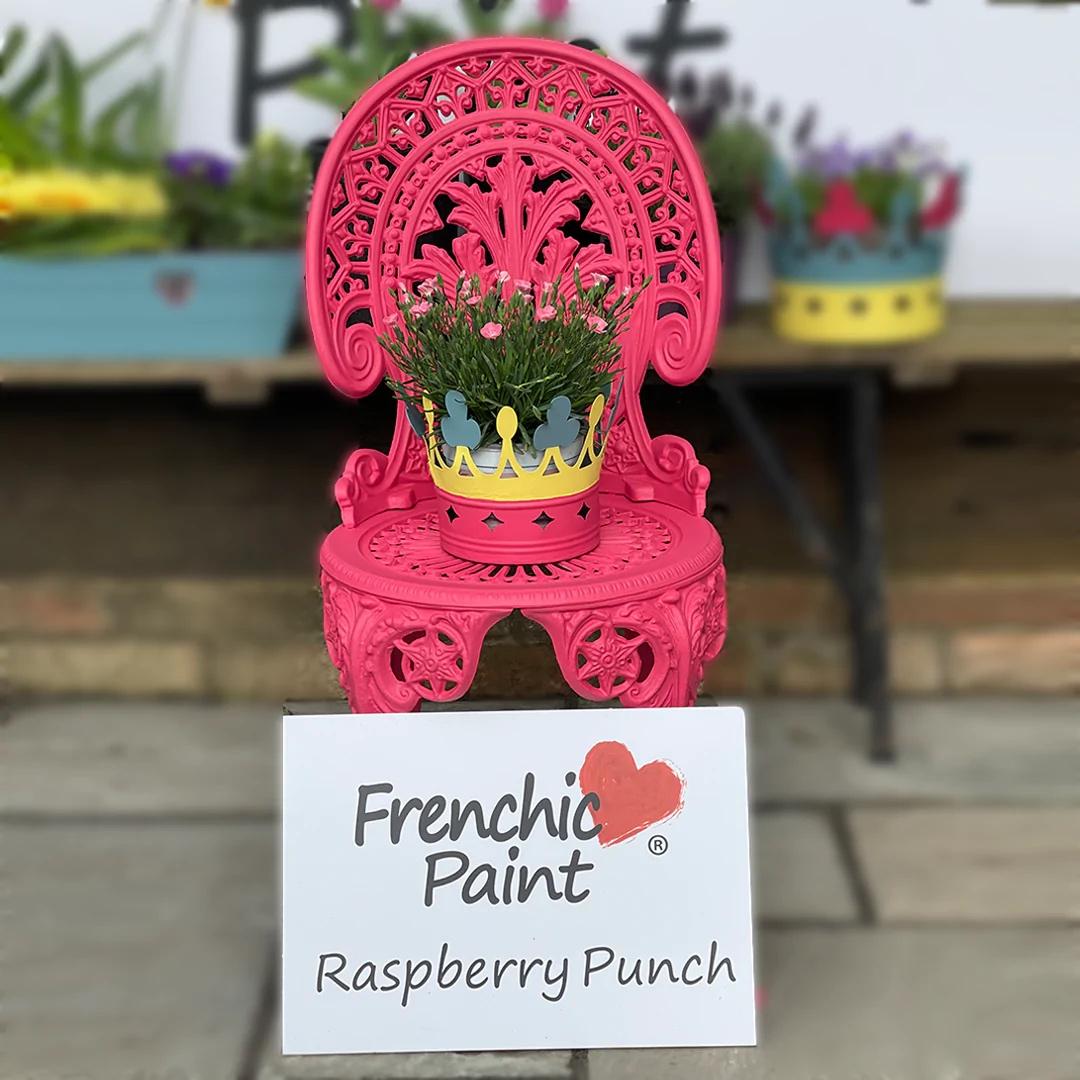 Limited Edition Al Fresco - Raspberry Punch