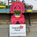 Limited Edition Al Fresco - Raspberry Punch