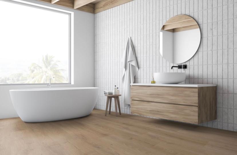 Sahara Oak-LVT €28.95 sq yd. 3.16yd in a pack. Price per pack below