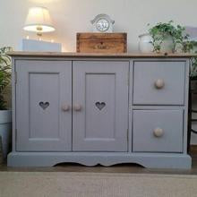 Frenchic Lazy Range -Salt of the Earth