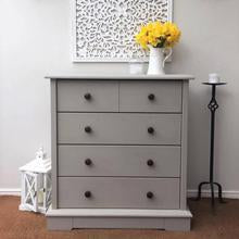 Frenchic Lazy Range -Salt of the Earth