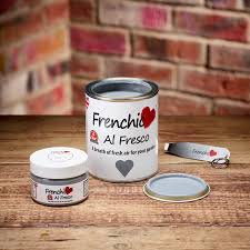 Frenchic Al Fresco Range Smudge