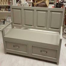 Frenchic Lazy Range -Spitfire
