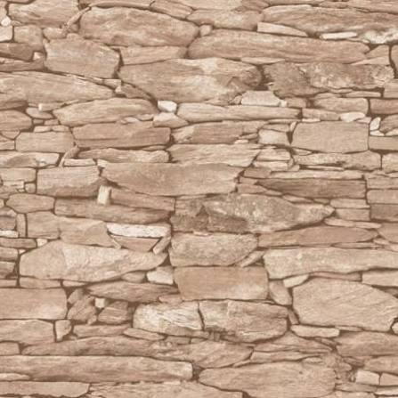 P+S International Stone wall 42508-40