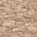 P+S International Stone wall 42508-40