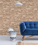 P+S International Stone wall 42508-40