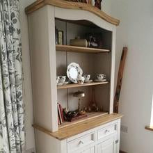 Frenchic Lazy Range -Stone Rosie