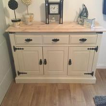 Original Artisan Range -Sugar Puff