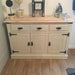 Original Artisan Range -Sugar Puff