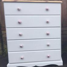Original Artisan Range -Virgin