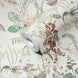 Warm Wildflower Wallpaper - 38825-2 Battle of Style by A.S. Creation