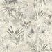 Watercolour Cream/Grey Florals by Rasch 543018