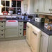 Original Artisan Range -Wedgewood Green