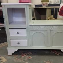 Original Artisan Range -Wedgewood Green