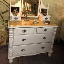 Frenchic Lazy Range - Whitey White