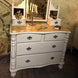 Frenchic Lazy Range - Whitey White