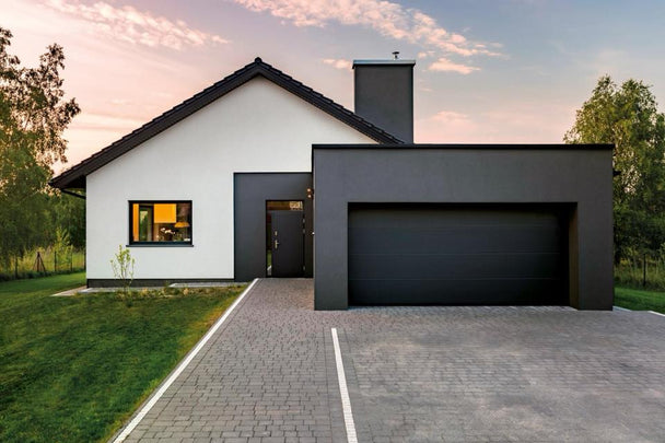 Wild Atlantic Grey & Black- Fleetwood Weatherclad