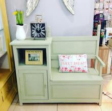 Frenchic Al Fresco Range Wise Old Sage
